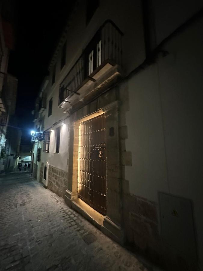 ハエンCentrico Y Moderno Con Piscina Y Parkingアパートメント エクステリア 写真