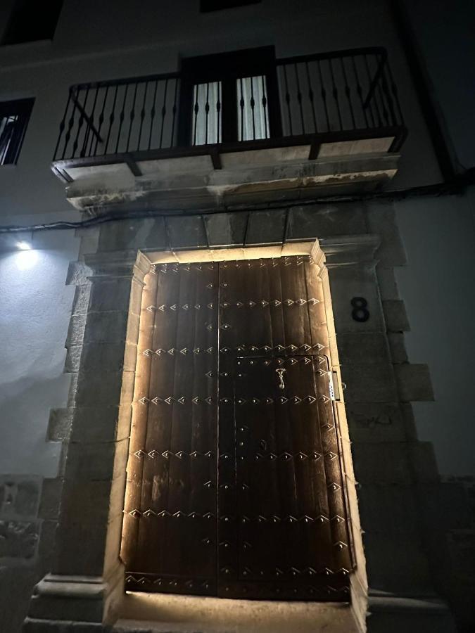 ハエンCentrico Y Moderno Con Piscina Y Parkingアパートメント エクステリア 写真
